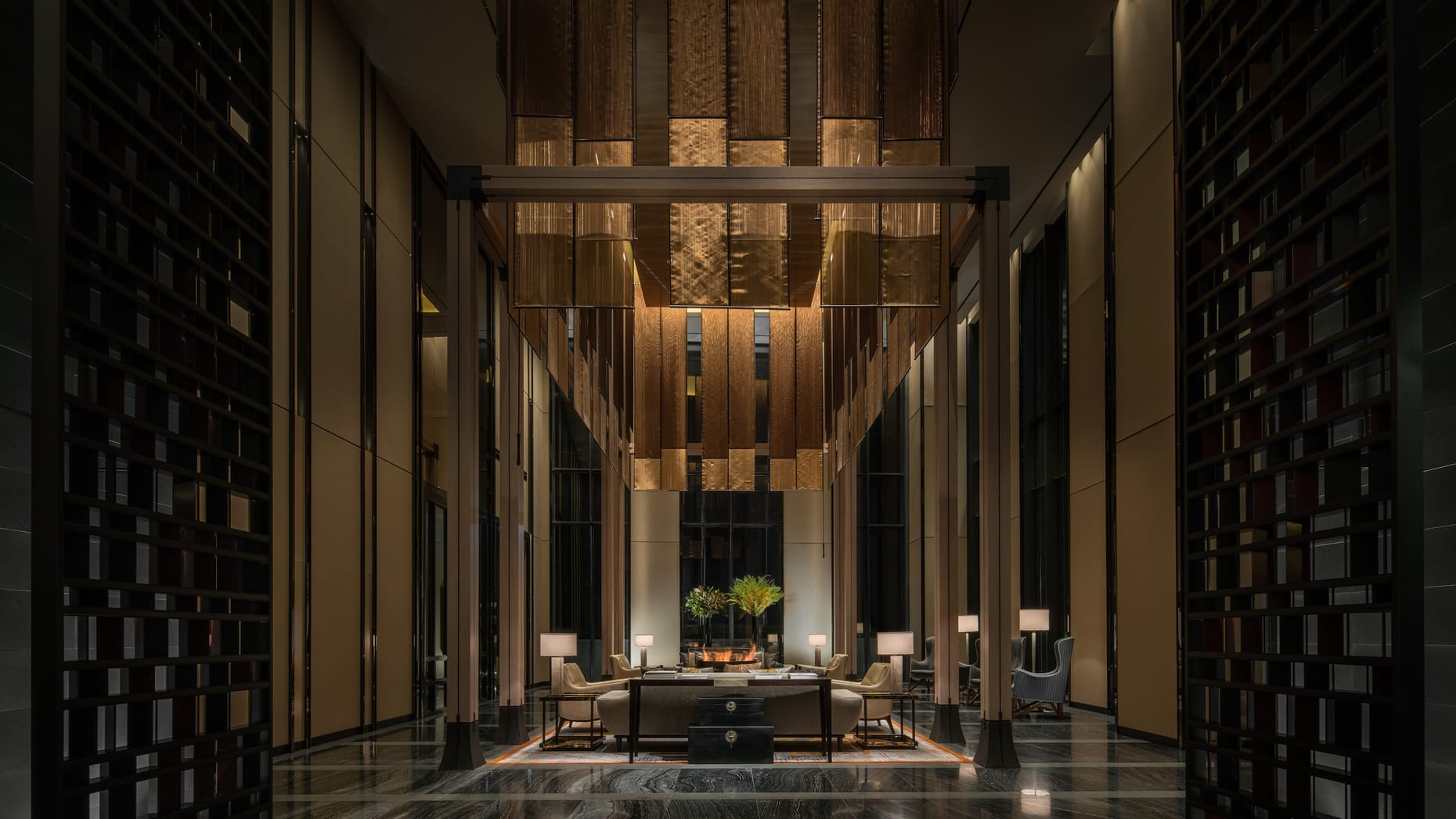 Four Seasons Seoul | LTW Designworks